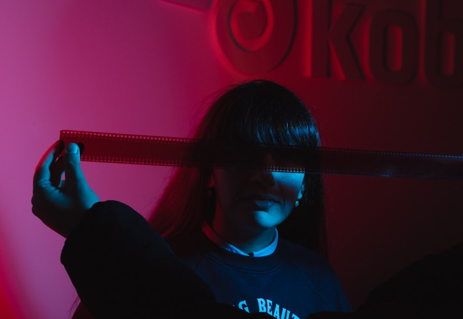 Crafting a Compelling Screenplay